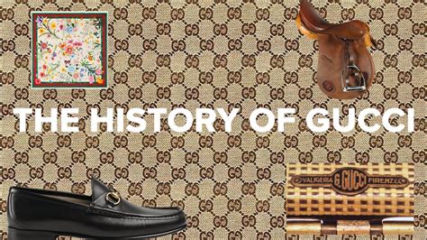 ankara gucci biography|history of Gucci company.